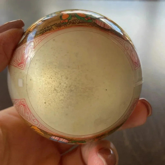 *Vintage * Disney | Minnie Mouse Christmas Tree Ornament - Picture 3 of 4